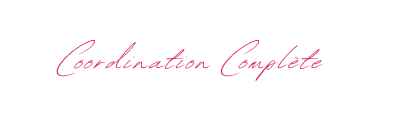 Coordination Complète
